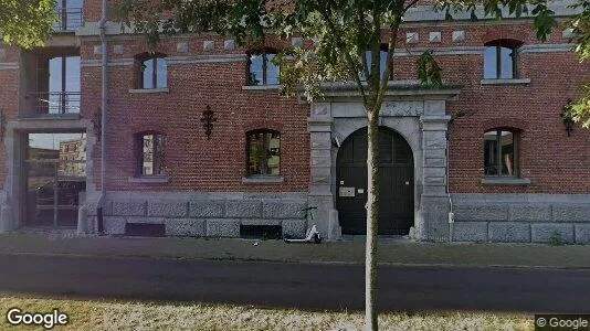 Kontorer til salgs i Stad Antwerp – Bilde fra Google Street View