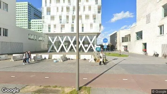 Kontorer til salgs i Stad Antwerp – Bilde fra Google Street View