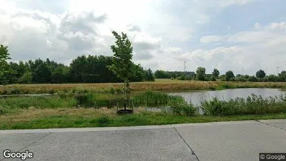 Commercial properties for rent in Genk - Photo from Google Street View