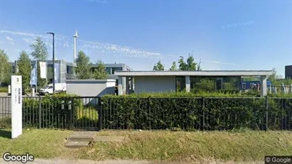 Warehouses for rent in Bornem - Photo from Google Street View