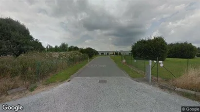 Lager til salgs i Geraardsbergen – Bilde fra Google Street View