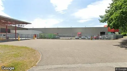 Lagerlokaler til salg i Hasselt - Foto fra Google Street View