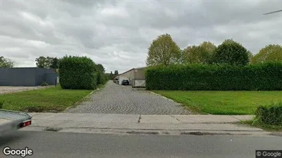 Lager til salgs i Dendermonde – Bilde fra Google Street View