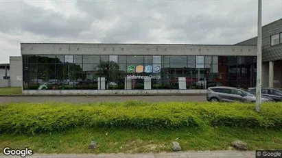 Warehouses for sale in Gembloux - Photo from Google Street View