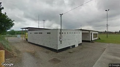 Lager til salgs i Hasselt – Bilde fra Google Street View