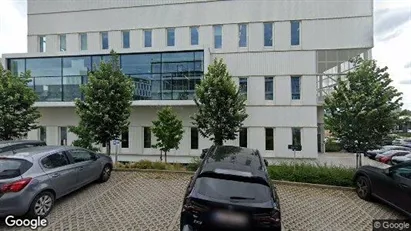 Lagerlokaler till salu i Dilbeek – Foto från Google Street View