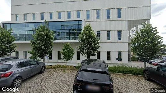 Warehouses for sale i Dilbeek - Photo from Google Street View