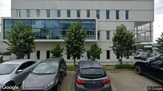 Commercial properties for sale i Dilbeek - Photo from Google Street View