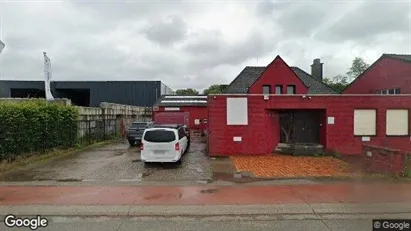 Magazijnen te koop in Machelen - Foto uit Google Street View