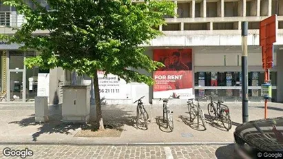 Lokaler til leie i Kortrijk – Bilde fra Google Street View