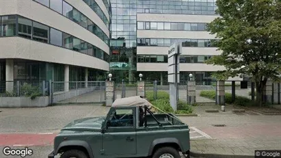 Office spaces for rent in Stad Antwerp - Photo from Google Street View