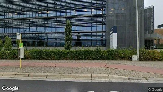 Office spaces for rent i Dilbeek - Photo from Google Street View