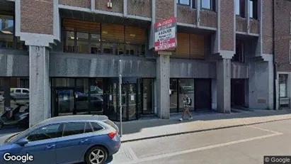 Kantorruimte te huur in Namen - Foto uit Google Street View