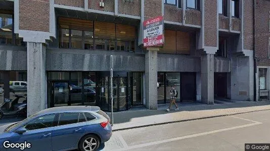 Office spaces for rent i Namen - Photo from Google Street View