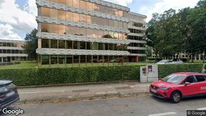 Office spaces for rent in Brussels Watermaal-Bosvoorde - Photo from Google Street View