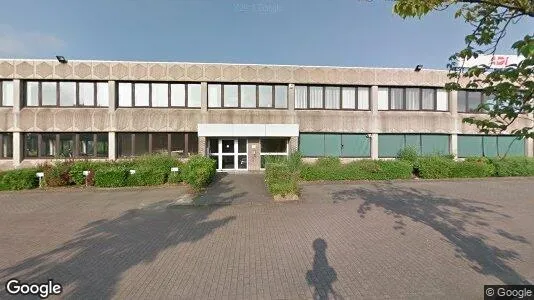 Office spaces for rent i Zaventem - Photo from Google Street View