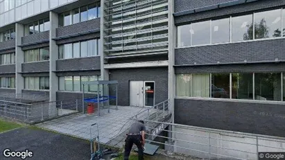Office spaces for rent in Merelbeke - Photo from Google Street View