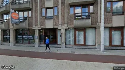 Office spaces for rent in Aalst - Photo from Google Street View