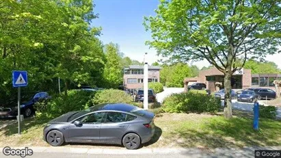 Office spaces for rent in Kortrijk - Photo from Google Street View