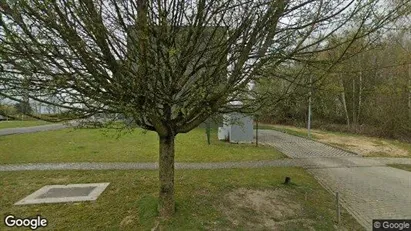 Büros zur Miete in Nijvel – Foto von Google Street View