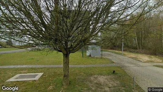 Office spaces for rent i Nijvel - Photo from Google Street View