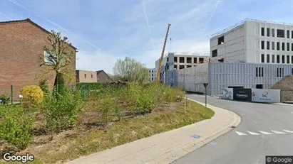 Kontorlokaler til salg i Roeselare - Foto fra Google Street View