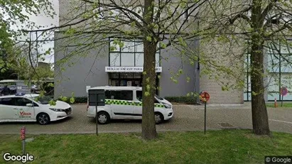 Office spaces for rent in Gent Ledeberg - Photo from Google Street View
