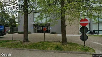 Lokaler til leje i Gent Ledeberg - Foto fra Google Street View