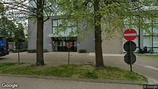 Lokaler til leje i Gent Ledeberg - Foto fra Google Street View