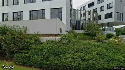 Kontorslokaler för uthyrning i Eigenbrakel – Foto från Google Street View