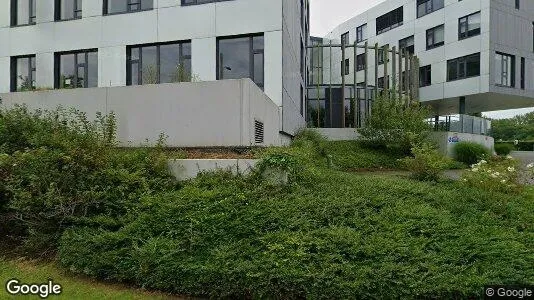 Office spaces for rent i Eigenbrakel - Photo from Google Street View