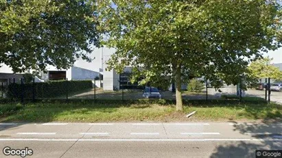 Lager til leie i Lummen – Bilde fra Google Street View