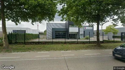 Lokaler til leje i Lummen - Foto fra Google Street View