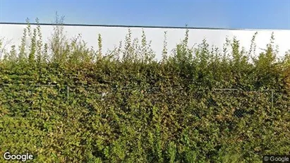 Lager til leie i Lummen – Bilde fra Google Street View