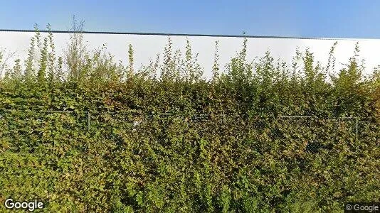 Lagerlokaler til leje i Lummen - Foto fra Google Street View