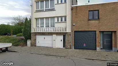 Warehouses for rent in Ans - Photo from Google Street View