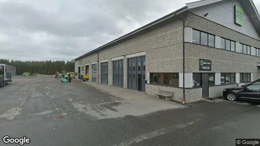 Kantorruimte te huur i Ringerike - Foto uit Google Street View