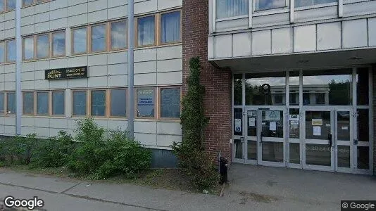 Büros zur Miete i Stockholm South – Foto von Google Street View