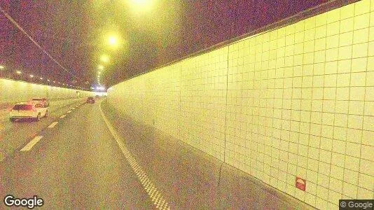 Kontorlokaler til leje i Gøteborg Centrum - Foto fra Google Street View