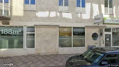 Office spaces for rent in Nyköping - Photo from Google Street View