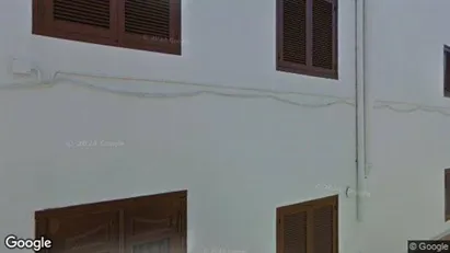 Lagerlokaler til salg i Níjar - Foto fra Google Street View