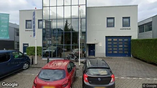 Gewerbeflächen zur Miete i Amstelveen – Foto von Google Street View