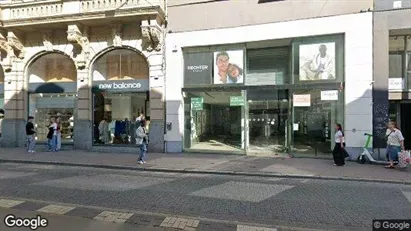 Lokaler til leje i Stad Antwerp - Foto fra Google Street View