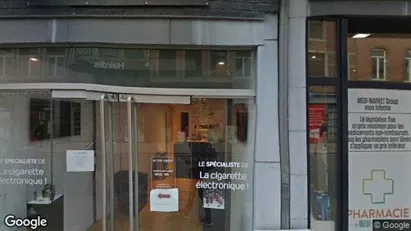 Commercial properties for rent in Namen - Photo from Google Street View