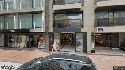 Lokaler til leje i Knokke-Heist - Foto fra Google Street View