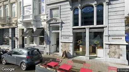 Lokaler til leje i Stad Gent - Foto fra Google Street View