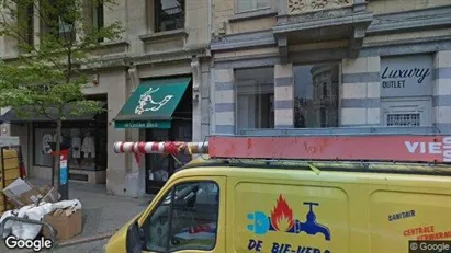 Bedrijfsruimtes te huur in Stad Antwerp - Foto uit Google Street View