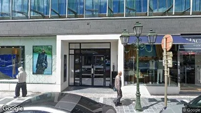 Lokaler til leje i Stad Brussel - Foto fra Google Street View