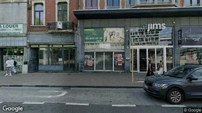 Lokaler til leje i Namen - Foto fra Google Street View