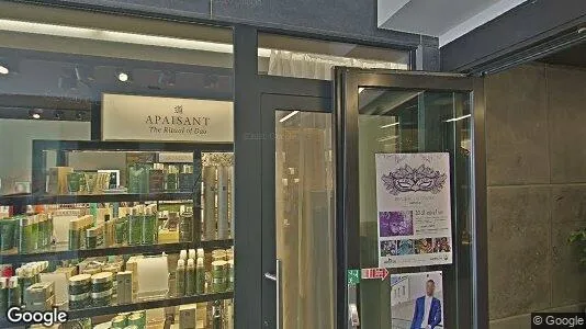 Lokaler til leje i Waterloo - Foto fra Google Street View